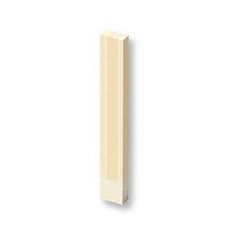 Warmgrain Narrow Wall