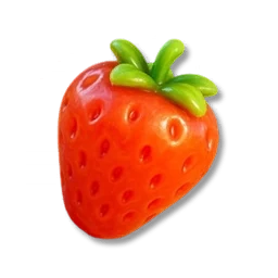 Strawberry Candy