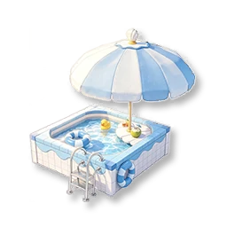 Cool Summer - Pool