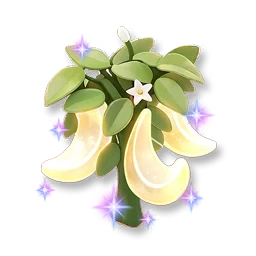 Shining Waxing Moon Pepper