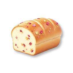 Flower Bread