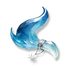 Gargantuan Horn