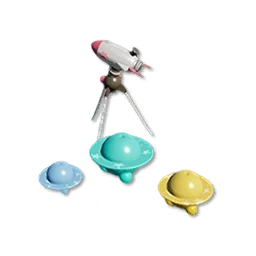 Signal Transmitter