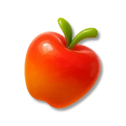 Apple Candy
