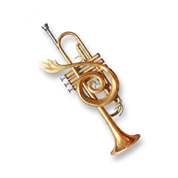 Gullcall Horn Pack