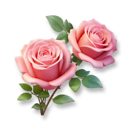 Huge Rose