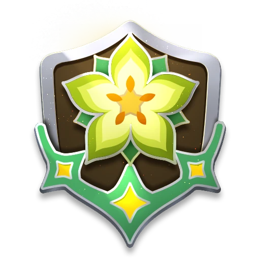 Flower Guardian