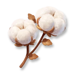 Huge Cotton