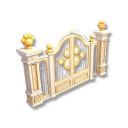Garden Gate