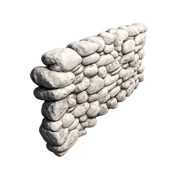 Dry-stone Wall: I