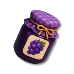 Grape Jam