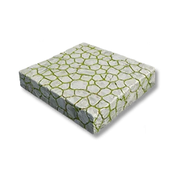 Crushed Stone Flooring