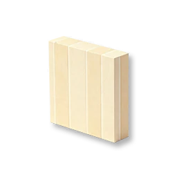 Warmgrain Low Wall