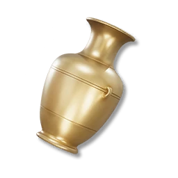 Brass Vase