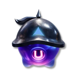 Helmut Ornament