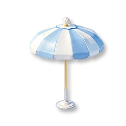 Cool Summer - Sun Umbrella