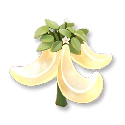 Huge Waxing Moon Pepper