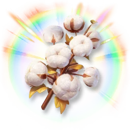 Colorful Cotton