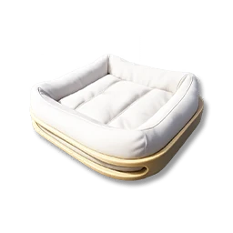 Square Cushion