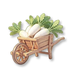 Harvest Moon - Abundant Joy