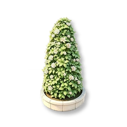 Conical Hedge