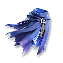Ambusher’s Cloak