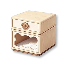 Sweet Dreams Nightstand