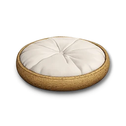 Wicker Cushion