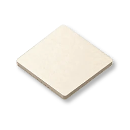 Matte Tile - Off-White