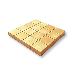 Flagstone Pavement