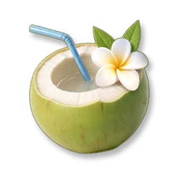 Coconut Cooler