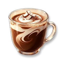 Coconut Cocoa