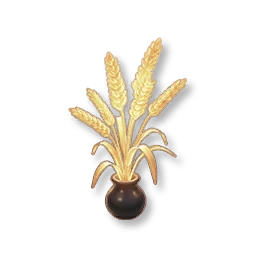 Harvest Moon - Golden Wheat