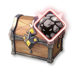 Bouldus Relic