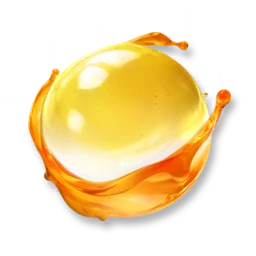 Bulbly Dewdrop Crystal
