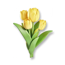 Golden Tulip