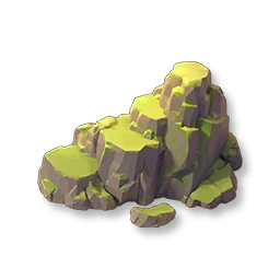 Rock - Repose