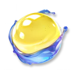 Celestis Dewdrop Crystal