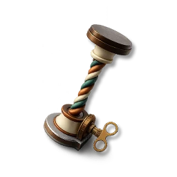 Wind-up Column