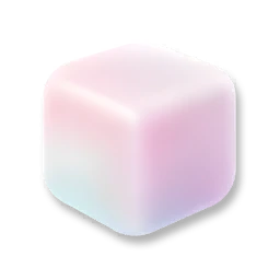 Building Block - Iridescent