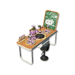 Incubation Reaction Module