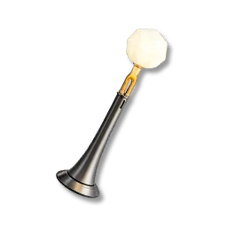 Simple Streetlamp