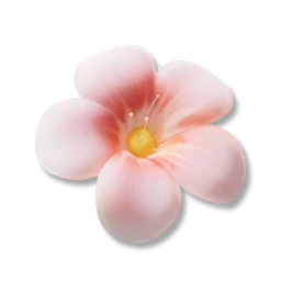 Blooming Hairclip Pack