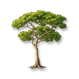 Skyreach Tree