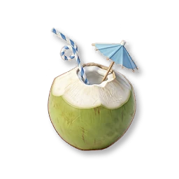 Cool Summer - Coconut Cooler