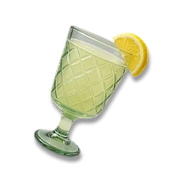 Agave Drink