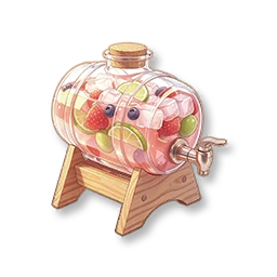 Harvest Moon - Fruit Medley