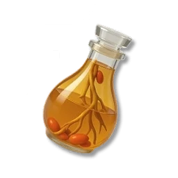 Ginseng Water