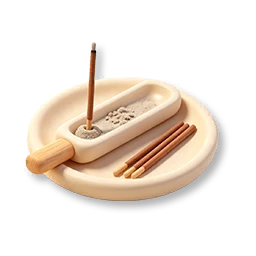 Herbal Ginseng Aroma