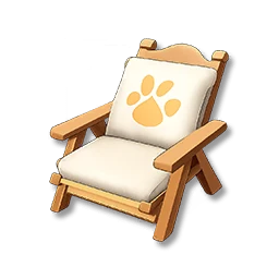 Portable Folding Chair
